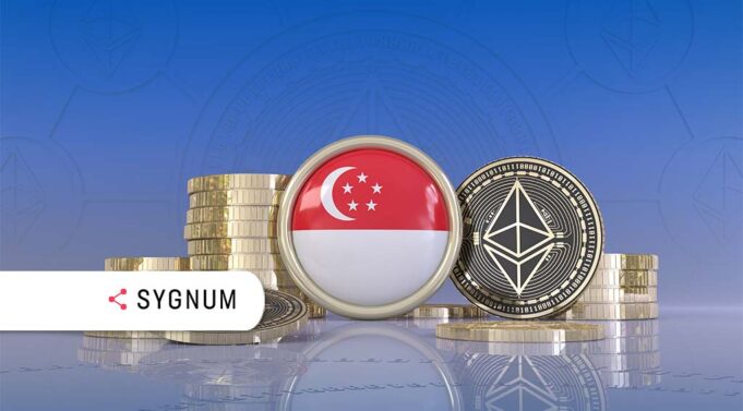 นักลงทุนสิงคโปร์เร่งเพิ่มการลงทุนในคริปโตปี 2024