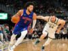 พรีวิว NBA Cup: พิสตันส์ vs แร็พเตอร์ส พร้อมวิเคราะห์