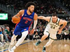พรีวิว NBA Cup: พิสตันส์ vs แร็พเตอร์ส พร้อมวิเคราะห์