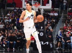ฟิลาเดลเฟีย 76ers ต้อนรับดาเรียส เบซลีย์กลับทีม G League