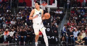 ฟิลาเดลเฟีย 76ers ต้อนรับดาเรียส เบซลีย์กลับทีม G League