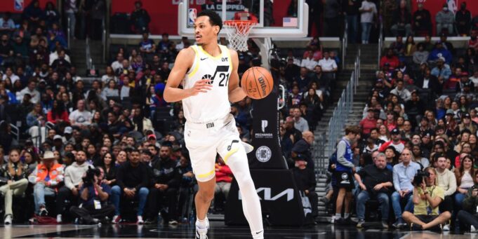 ฟิลาเดลเฟีย 76ers ต้อนรับดาเรียส เบซลีย์กลับทีม G League