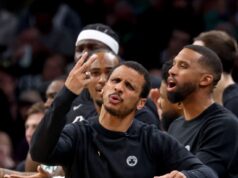 มาซซูลล่า: มิตรภาพกับโค้ช NBA ไม่ควรใกล้ชิดเกินไป