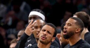 มาซซูลล่า: มิตรภาพกับโค้ช NBA ไม่ควรใกล้ชิดเกินไป