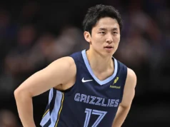 ยูกิ คาวามูระ: นักบาสญี่ปุ่นทำคะแนนแรกใน NBA