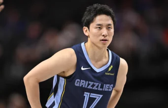 ยูกิ คาวามูระ: นักบาสญี่ปุ่นทำคะแนนแรกใน NBA