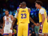 ศึก NBA: Thunder ปะทะ Lakers คืนนี้ที่ Crypto.com Arena