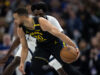 สตีเฟ่น เคอร์รีอาจพลาดเกมสำคัญกับ Clippers
