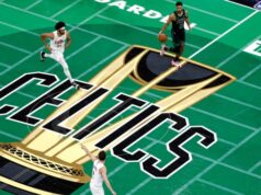 สนามสีฉูดฉาด NBA Cup: ความผิดพลาดหรือการทดลอง?
