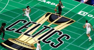 สนามสีฉูดฉาด NBA Cup: ความผิดพลาดหรือการทดลอง?