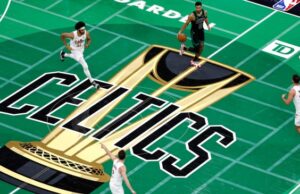 สนามสีฉูดฉาด NBA Cup: ความผิดพลาดหรือการทดลอง?
