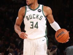อนาคต Giannis กับ Bucks ขึ้นอยู่กับการตัดสินใจของเขา