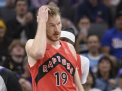 อนาคตของทีม Raptors และการกลับมาของโพเอลเทิล