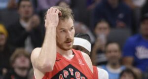 อนาคตของทีม Raptors และการกลับมาของโพเอลเทิล