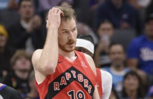 อนาคตของทีม Raptors และการกลับมาของโพเอลเทิล