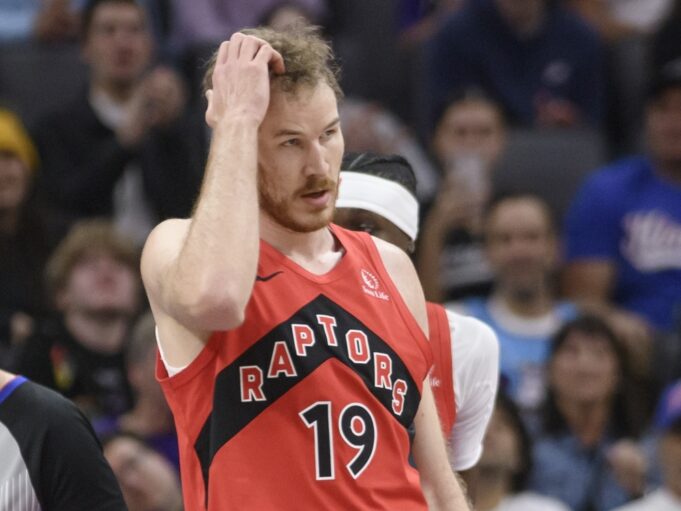อนาคตของทีม Raptors และการกลับมาของโพเอลเทิล