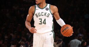 อนาคต Giannis กับ Bucks ขึ้นอยู่กับการตัดสินใจของเขา