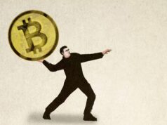 อนาคตคริปโตสดใส หลังยุคทรัมป์หนุน Bitcoin เต็มตัว