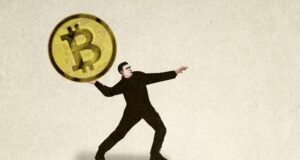 อนาคตคริปโตสดใส หลังยุคทรัมป์หนุน Bitcoin เต็มตัว