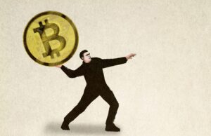 อนาคตคริปโตสดใส หลังยุคทรัมป์หนุน Bitcoin เต็มตัว