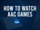 เกมบาสเกตบอล Alcorn State vs Tulane พร้อมชมสดทาง Fubo