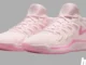 เปิดตัว Nike KD 17 สี ‘Aunt Pearl’ รำลึกป้าดูแรนท์