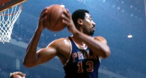 เหตุการณ์สำคัญในประวัติศาสตร์ NBA วันที่ 24-28 พ.ย.