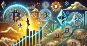 แนวโน้มฤดูกาล Altcoin: เหรียญ AI และ Meme มาแรง