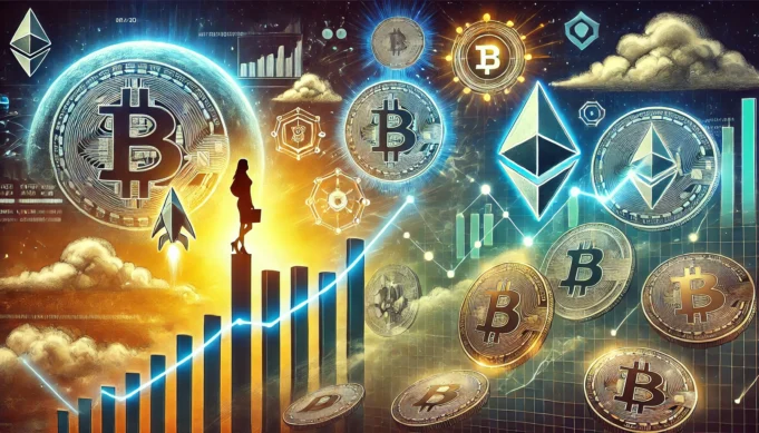 แนวโน้มฤดูกาล Altcoin: เหรียญ AI และ Meme มาแรง