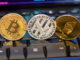 แนวโน้ม Bitcoin พุ่งสูงสุดใหม่ แต่ Altcoins ยังนิ่ง