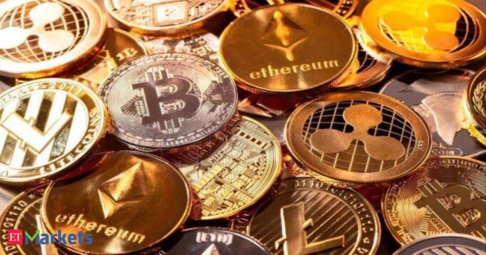 แนวโน้มคริปโต: Bitcoin, ETH, SOL และโอกาสลงทุน