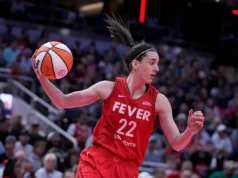 แฟนเรียกร้อง WNBA โปรโมต Caitlin Clark ให้มากขึ้น