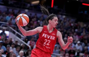 แฟนเรียกร้อง WNBA โปรโมต Caitlin Clark ให้มากขึ้น
