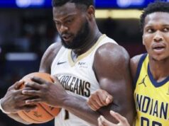 ไซออน วิลเลียมสันกับปัญหาอาการบาดเจ็บใน NBA
