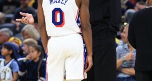 Embiid ถูกเตือนหลัง 76ers พ่ายแพ้ เริ่มต้น 2-11