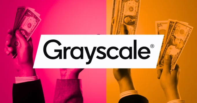 Grayscale เปิดกองทุนใหม่ ลุยลงทุน XRP, SOL, XLM และ AI