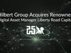 Hilbert Group เข้าซื้อ Liberty Road เสริมแกร่ง AI-Trading