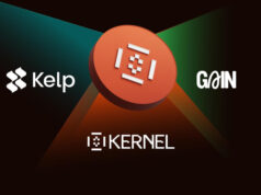 Kernel ได้รับทุน Binance Labs หนุนรีสเตกกิ้งบน BNB Chain