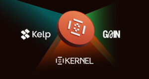 Kernel ได้รับทุน Binance Labs หนุนรีสเตกกิ้งบน BNB Chain
