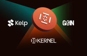 Kernel ได้รับทุน Binance Labs หนุนรีสเตกกิ้งบน BNB Chain