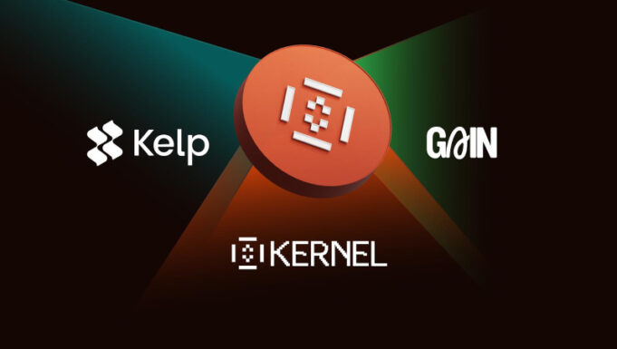 Kernel ได้รับทุน Binance Labs หนุนรีสเตกกิ้งบน BNB Chain