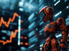 KlaronBit App: แพลตฟอร์มเทรดคริปโตด้วย AI ที่เชื่อถือได้