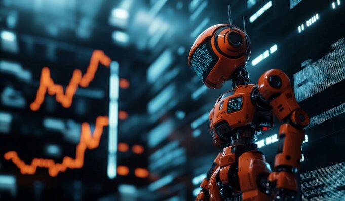 KlaronBit App: แพลตฟอร์มเทรดคริปโตด้วย AI ที่เชื่อถือได้