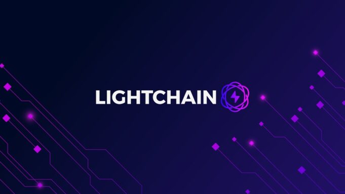 Lightchain Protocol AI จุดกระแสร้อนแรงในโลกคริปโต