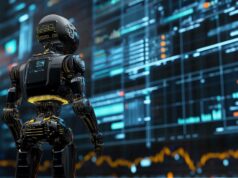 Lucid Profit AI: บอทเทรดคริปโตอัตโนมัติสุดล้ำ