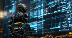 Lucid Profit AI: บอทเทรดคริปโตอัตโนมัติสุดล้ำ