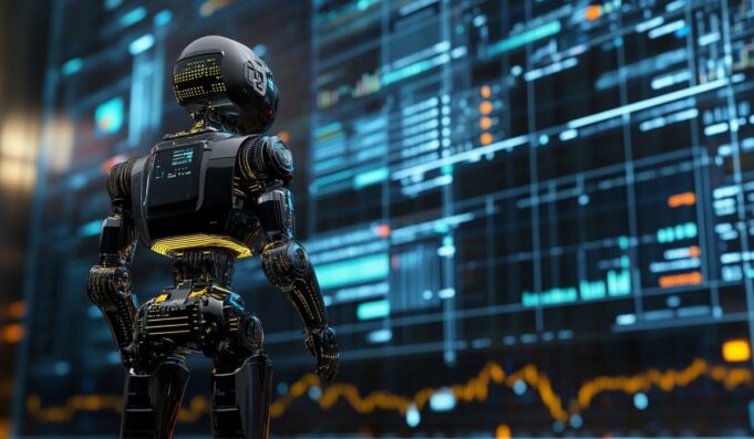 Lucid Profit AI: บอทเทรดคริปโตอัตโนมัติสุดล้ำ