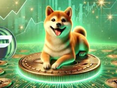 PCHAIN คู่แข่งใหม่ DOGE อาจพุ่ง 12,204% ในปี 2025