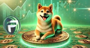 PCHAIN คู่แข่งใหม่ DOGE อาจพุ่ง 12,204% ในปี 2025