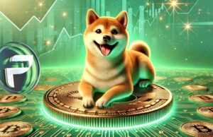 PCHAIN คู่แข่งใหม่ DOGE อาจพุ่ง 12,204% ในปี 2025
